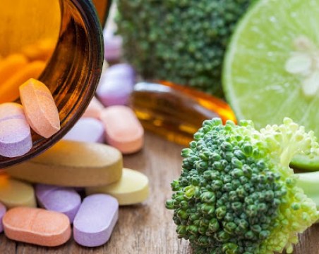 Седем признака на недостиг на витамини