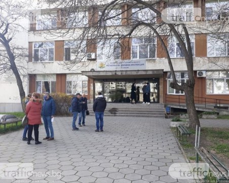 Сериозен отлив на интерес към ваксинацията в Пловдивско, с 200 дози по-малко поставят на ден