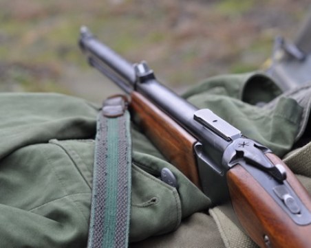 След спор за жена: Кметски наместник стреля с пушка по свой съселянин