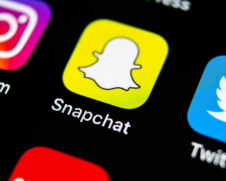 Snapchat е най-големият печеливш от срива на Facebook