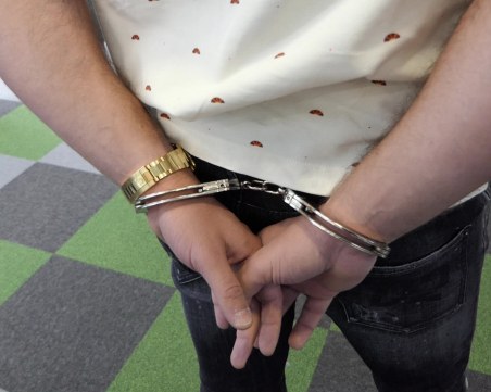 Спецакция в София! Има арестувани за схеми с крупни финансови измами