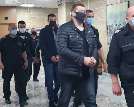 Качака и Симеон Иванов искат у дома, съдът им отказа