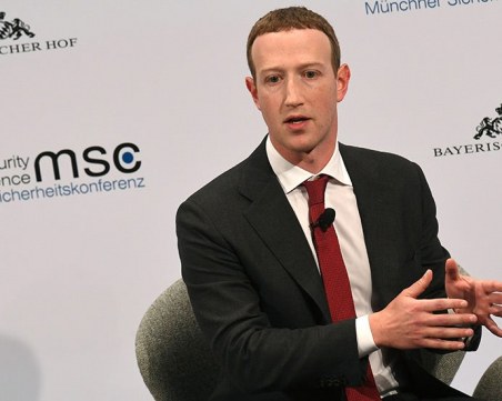 Зукърбърг: Няма да допуснем публикации, които правят хората гневни и депресирани