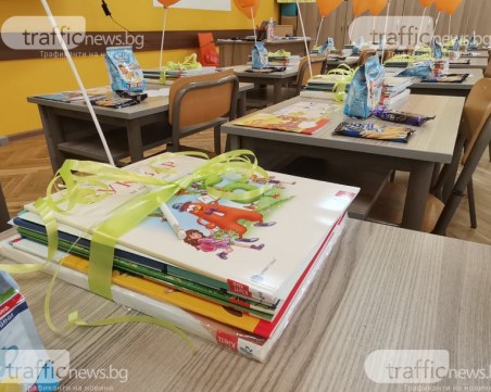 COVID-19 влезе в 14 училища и 5 детски градини в Пловдивско