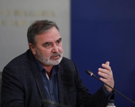 Кунчев: Винаги могат да се затегнат мерките, но изпълнението става все по-трудно