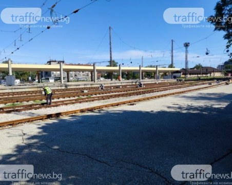 Още един проблем пред пробива под гарата, концесионерът иска споразумение или съди държавата