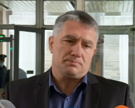 СДВР: Венци Боксьора е задържан за разпространение и употреба на наркотични вещества