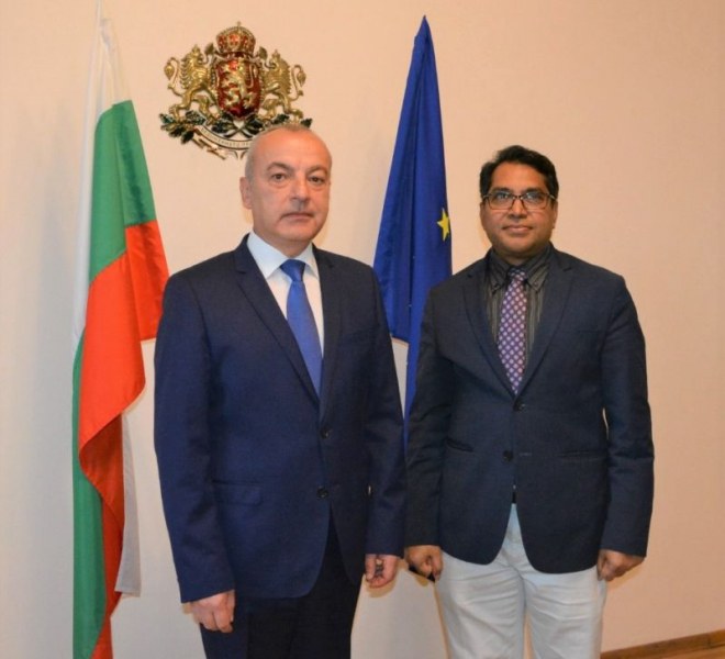 Министър Донев: България спазва всички конвенции за правата на бежанците и международна закрила