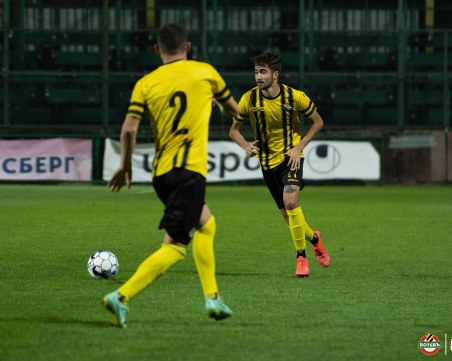 БФС премести следващите два мача на Ботев II