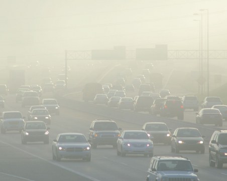 Близо 40% от шофьорите сe стараят да замърсяват по-малко околната среда