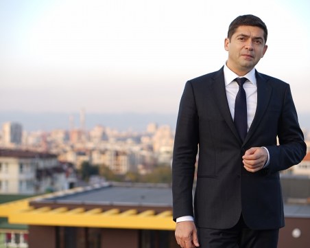 Д-р Врабевски: Политиците ни трябва да спрат да неглижират българите, които живеят извън пределите на родината