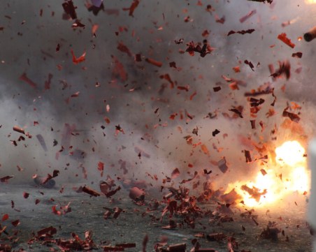 ИДИЛ пое отговорност за кървавия атентат срещу джамия в Афганистан