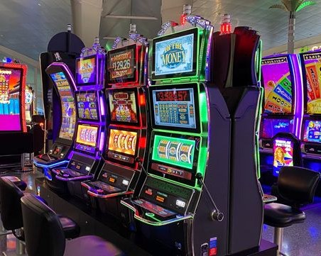 Inbet казино скоро ще посрещне своите клиенти