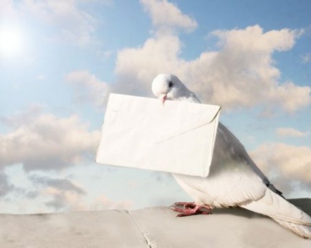 На този ден: Отбелязваме световния ден на пощата