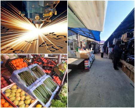 НАП отново в действие! Редица фирми в Пловдив в 