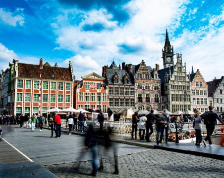 Обмислят четиридневна работна седмица в Белгия