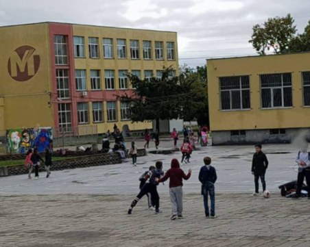 Откриват STEM център в Математическата гимназия в Пловдив