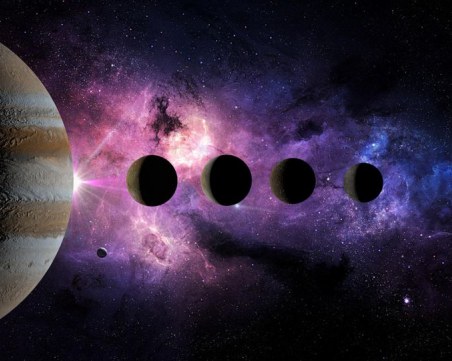 Скритите послания: Петте ретроградни планети в близкото бъдеще, какво да не правим