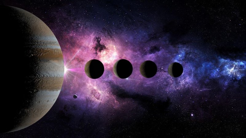 Скритите послания: Петте ретроградни планети в близкото бъдеще, какво да не правим