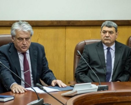 Главният секретар на МВР: Възможно е Венци Боксьора да е бил пазен като свидетел