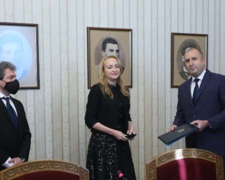 ИТН регистрираха листата в Пловдив, от нея изпадна един от кандидат-премиерите им, Тошко Йорданов – водач