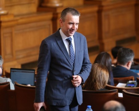 Ивайло Вълчев: Бяхме наивни, а политиката се оказа доста мръсна