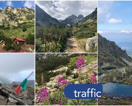 Изкачване на връх Мальовица: Вълнуващо приключение в Рила