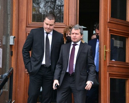 От ИТН готови да водят разговори с 