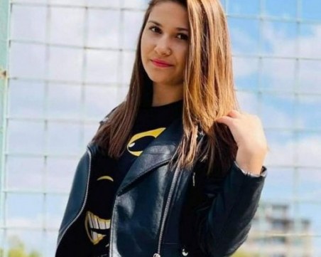 Откриха изчезналата 12-годишна Татяна в Стара Загора