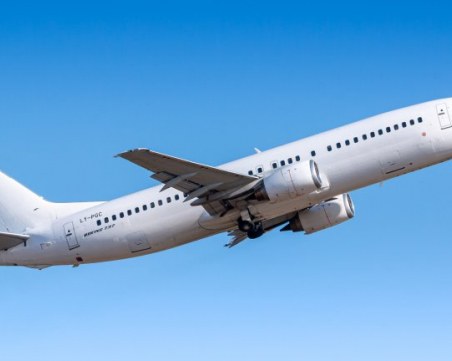 16 загинали при самолетна катастрофа в Русия