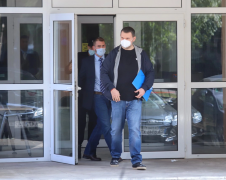 Делян Пеевски става водач на ДПС във Велико Търново