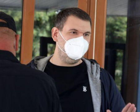 Делян Пеевски води листата на ДПС и в Благоевград