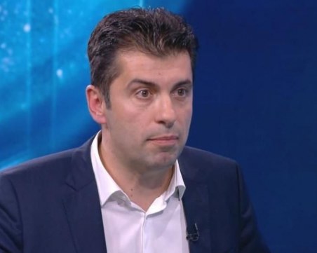 Кирил Петков за гражданството си: Важно е да може да ме конституират