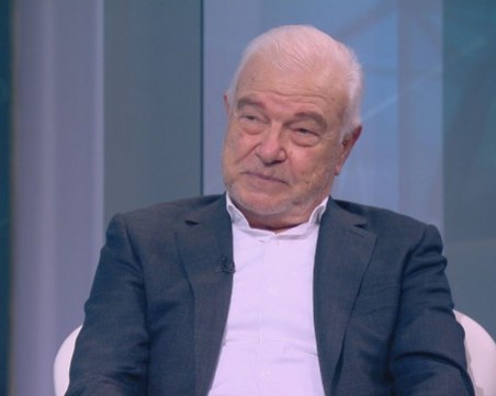 Манджуков: Хиляди са хората в България, които имат офшорни компании