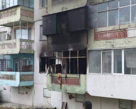 След аутопсия на едно от загиналите в пожара дете: Няма данни за умишлено убийство