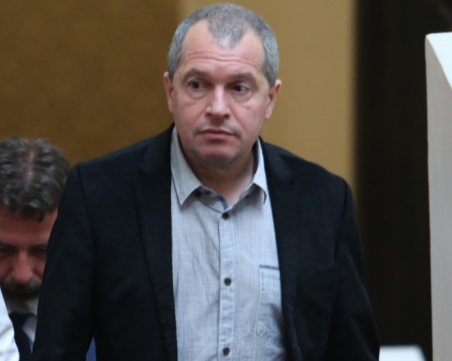 Тошко Йорданов: Както за плагиатство, така и за неверни декларации трябва да има наказания
