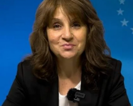 Виктория Михайлова е новият кмет на община Калояново