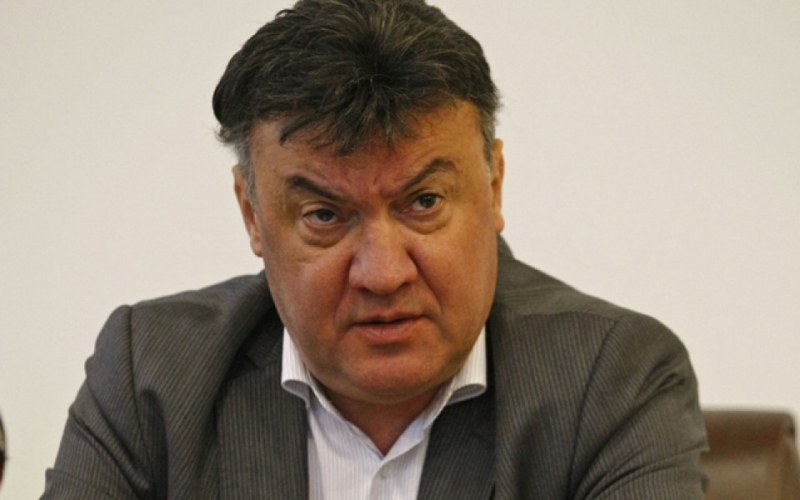 Боби Михайлов: Поставям си отлична оценка, корупция в БФС няма