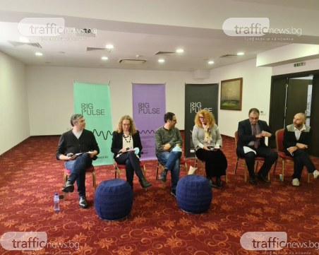 12 от най-големите танцови фестивали се обединяват в международна мрежа с участието на One Dance Week