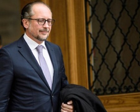 Александър Шаленберг ще е новият канцлер на Австрия
