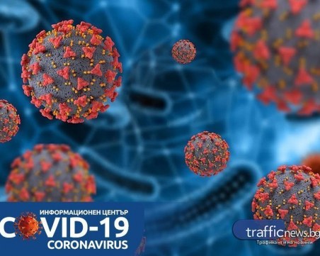 Четири варианта на Делта върлуват в Пловдив