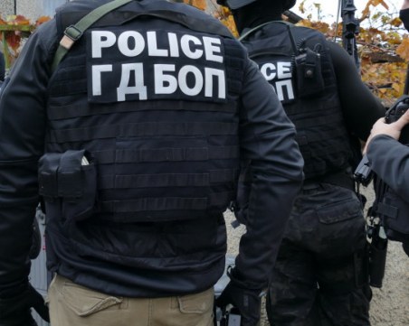 Европол разби група за финансови измами, извършвани от България