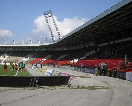 Локомотив Пловдив може да гостува в 