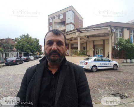 Абсурд! Полицията в Пловдив иска от кандидат-депутат от ГЕРБ да не се занимава с…избори