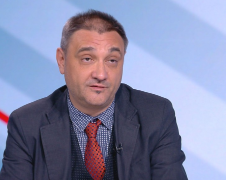 Проф. Чорбанов: Българската ваксина срещу COVID има съвсем различна технология от останалите