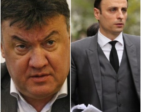 Ще падне ли Боби Михайлов? Извънреден конгрес избира новия президент на БФС