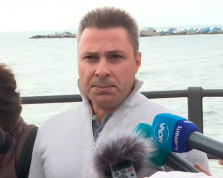 Заспиване на вахтения – сред версиите за инцидента с 