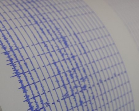 6.3 по Рихтер разтърси Крит, има опасност от цунами