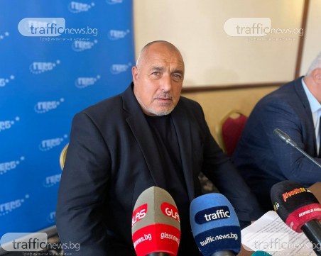 Алфа Рисръч: ГЕРБ първи с 23%, БСП и ПП спорят за второто място, ИТН – пети