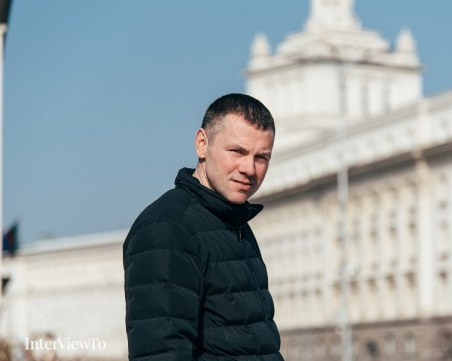 Ицо Хазарта се кандидатира за депутат